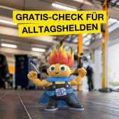 Kostenloser Kfz-Meistercheck Kostenloser Kfz-Meistercheck